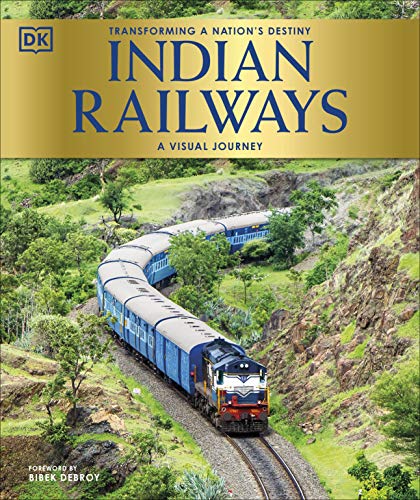 Indian Railways von DK
